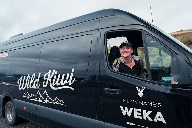 Milford Sound Small Group Tour, Cruise & Picnic Lunch - Lake Wakatipu and Southland: why the drive is part of the experience
