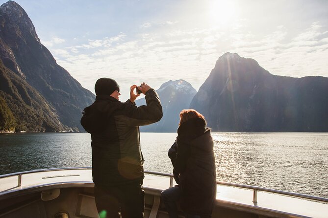 Milford Sound Small Group Tour from Queenstown with Scenic Flight - Key takeaways before you go