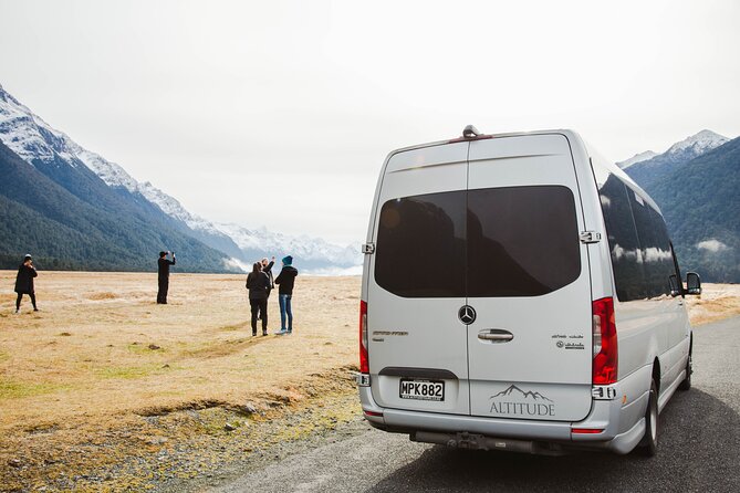 Milford Sound Small Group Tour from Queenstown with Scenic Flight - Why this Milford Sound cruise and scenic flight pairing is so good