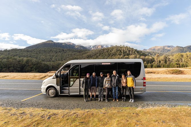 Milford Sound Small Group Tour from Queenstown with Scenic Flight - Should you book this Queenstown to Milford Sound cruise and flight tour?