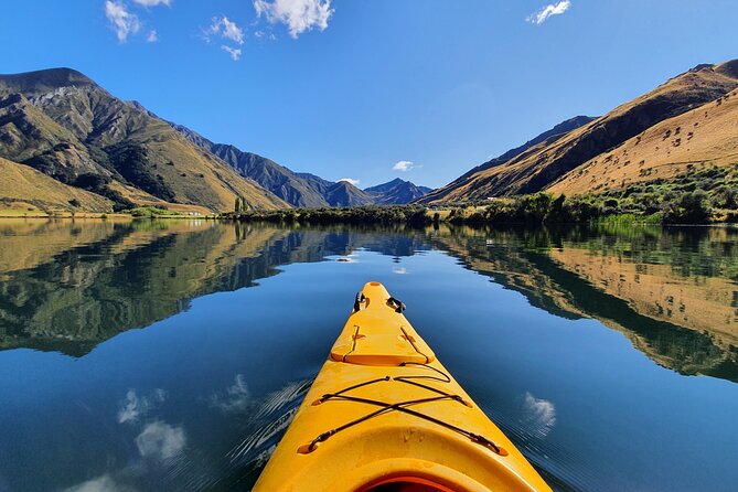 Moke Lake Kayak Experience - Quick hits before you go