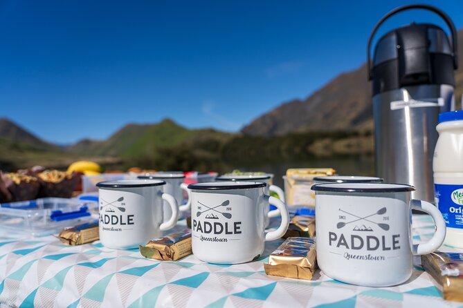 Moke Lake Kayak Experience - The Guide Moment: Learn Local Stuff Without Feeling Lectured