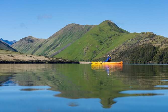 Moke Lake Kayak Experience - Price and Value: Why $111.08 Can Make Sense