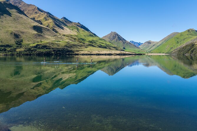 Moke Lake Kayak Experience - Who This Tour Fits Best (and Who Might Want Another Option)