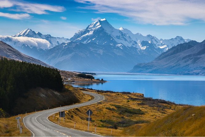 Mount Cook Day Tour from Queenstown - Key things that make this tour worth a look