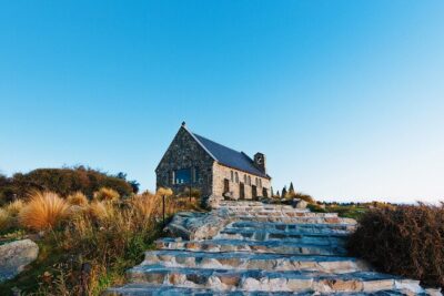 Mount Cook Day Tour from Queenstown - Aoraki/Mt. Cook Village: what 2 hours in the national park really gives you