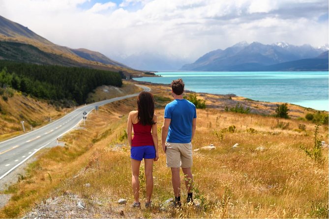 Mount Cook Day Tour from Queenstown - Timing, weather, and photo expectations (a practical reality check)