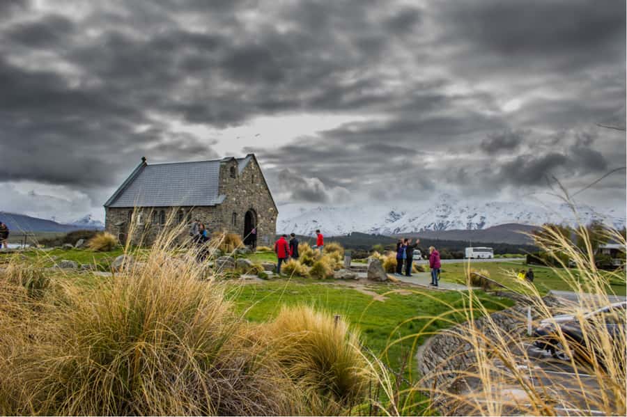 Mount Cook Full-Day Tour: Queenstown to Christchurch - Practical Advice So You Don’t Waste Your One Day