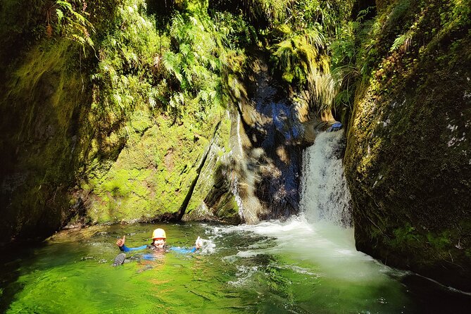 Mt Aspiring Full Day Canyon ex Queenstown or Wanaka - Key Points You’ll Care About