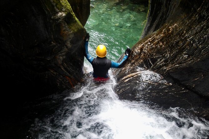 Mt Aspiring Full Day Canyon ex Queenstown or Wanaka - Stop 3: Makarora and the Remote Feeling You Can’t Fake