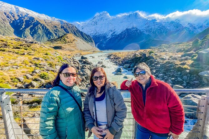 Mt Cook Day Small-Group Tour From Queenstown - Key Points That Make This Mt Cook Tour Worth Your Time