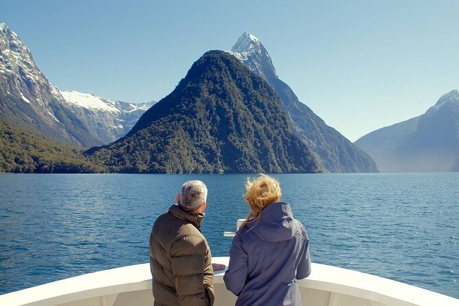Mt Cook Day Small-Group Tour From Queenstown - 4 Hours in Te Wahipounamu: Hooker Valley Planning