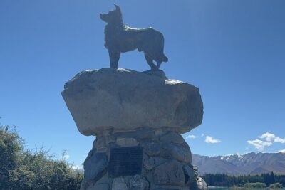 Mt. Cook Private Day Trip From Queenstown with Lake Tekapo - Kawarau Suspension Bridge to Lindis Pass: quick stops, strong views