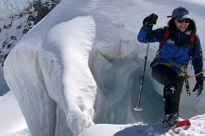 Mt Cook Small Group Tour & Heli Hike Combo from Queenstown - What’s included (and what you’ll need to plan for)