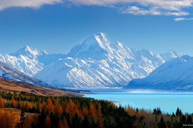 Mt Cook Small Group Tour & Heli Hike Combo from Queenstown - Price and value: is $750.89 reasonable for this day?