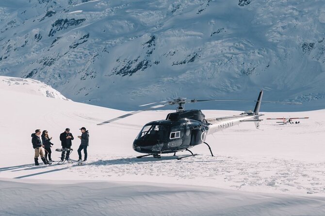 Mt Cook Tour & Ultimate Alpine Experience Combo from Queenstown - Key things to know before you go