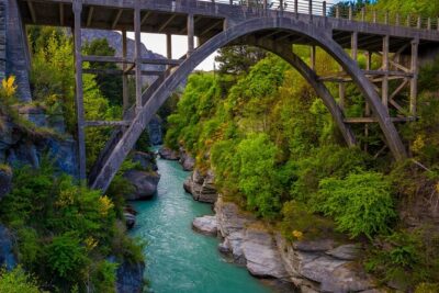 NEW: Ale Trail: Wharehuanui Adventure with Queenstown Shuttles - The Value of Premium E-Bikes (And Why It Matters on This Route)