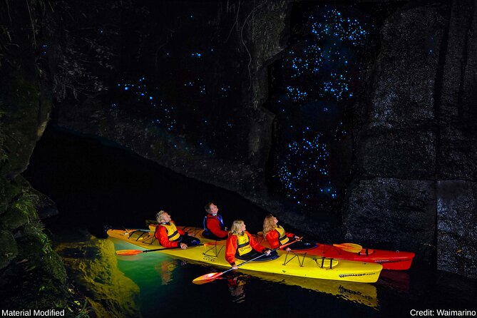 New Zealand: Experience it ALL in 9 Days, 1st Class Custom Tours - Waimangu Volcanic Valley: geothermal sights made practical