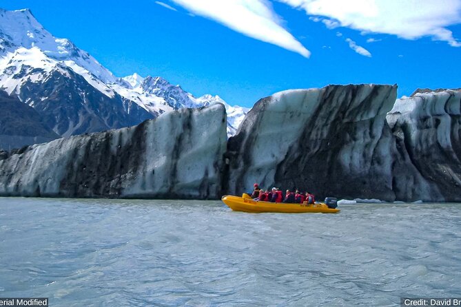 New Zealand: Experience it ALL in 9 Days, 1st Class Custom Tours - Auckland wrap-up: a guided orientation before you fly