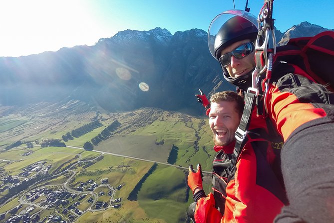 NZONE Skydive Queenstown - Weather, Timing, and Waiting: The Only Real Drawback to Know
