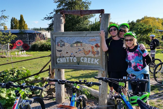 Otago Central Rail Trail One Day Wonder Cycle tour - Key points worth knowing before you go