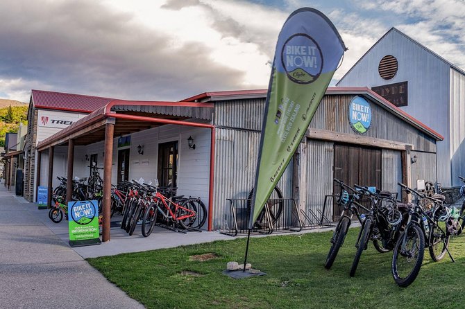 Otago Central Rail Trail One Day Wonder Cycle tour - Bikes, Gear, and What to Bring for a 6-Hour Ride
