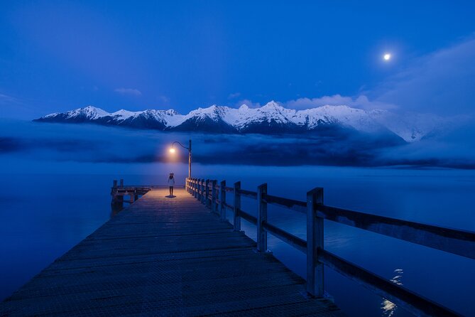 Photography Tour from Queenstown to Glenorchy - 1/2 Day - The Lake Wakatipu drive: where your compositions start