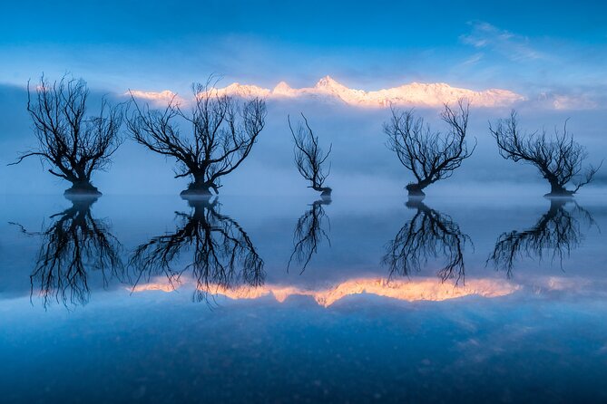 Photography Tour from Queenstown to Glenorchy - 1/2 Day - Weather matters: the one variable you can’t control