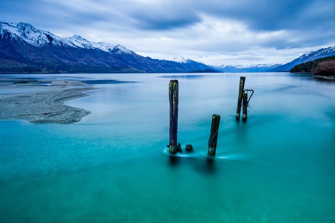 Photography Tour from Queenstown to Glenorchy - 1/2 Day - Three hours in Glenorchy: how the guide helps you “aim” your photos