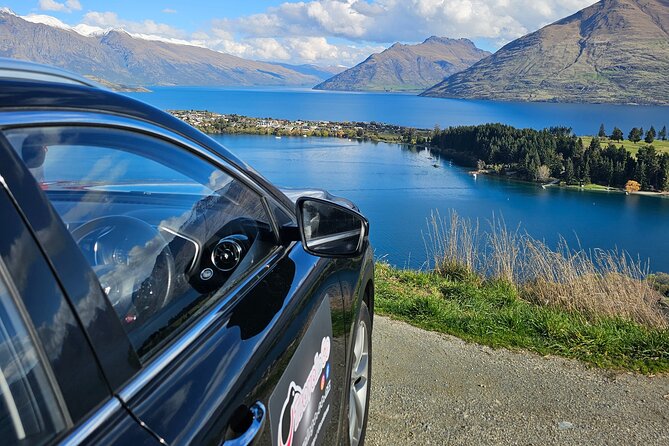Private 3 Day Queenstown Glenorchy Wanaka and Tekapo - Key highlights at a glance