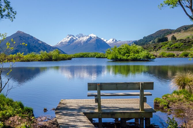 Private 3 Day Queenstown Glenorchy Wanaka and Tekapo - Day 2: Wanaka and Central Otago, from Arrowtown gold rush vibes to the Crown Range
