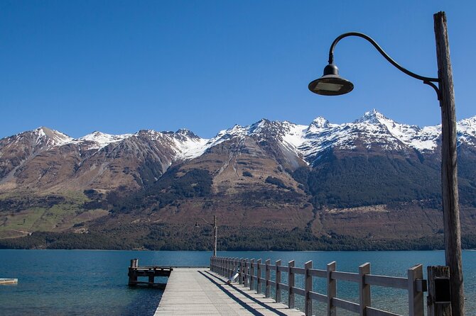 Private 3 Day Queenstown Glenorchy Wanaka and Tekapo - Iconic roadside stops that actually work with short attention spans