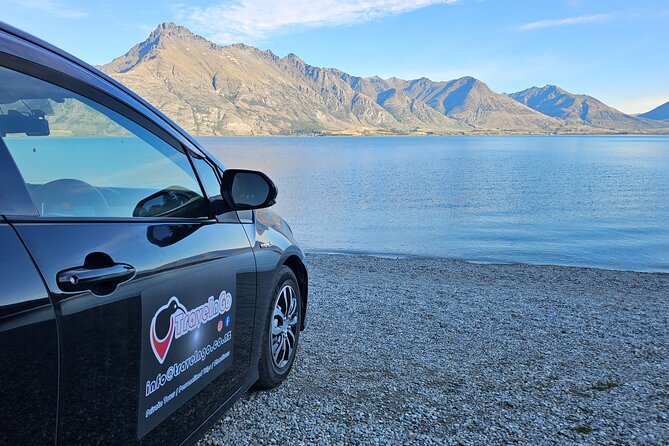 Private 3 Day Queenstown Glenorchy Wanaka and Tekapo - Queenstown pickup and onboard comfort (the stuff you actually feel)