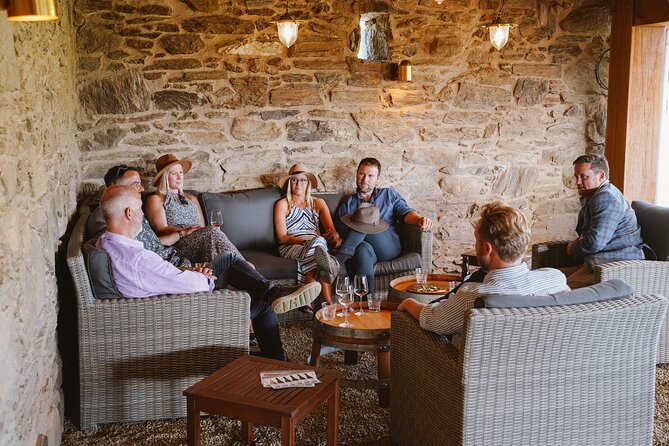 Private Central Otago Wine tasting Tour with Gourmet Lunch. - Luxury pickup and a private day that actually feels private