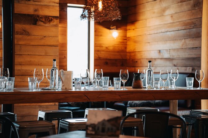 Private Central Otago Wine tasting Tour with Gourmet Lunch. - Stop 1: Queenstown start—set your bearings and your appetite