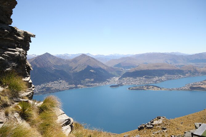 Private Champagne Picnic on a Peak with Helicopter Ride - Pickup, parking, and getting to the helibase without stress