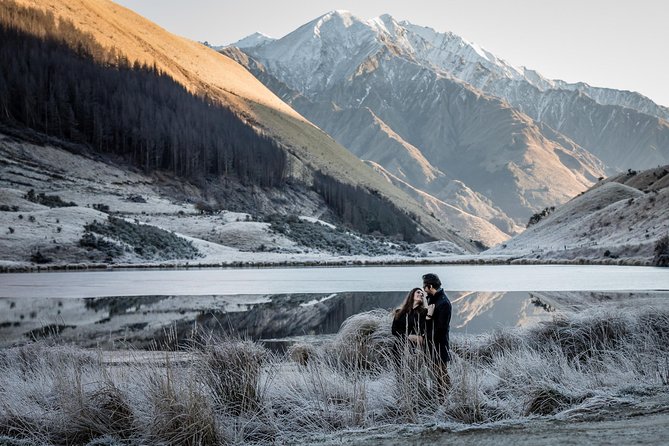 Private Couples Photo Shoot in Queenstown - Key highlights before you go