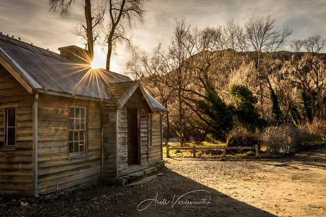 Private Full Day Photo Tour of Queenstown | Skippers | Glenorchy | Wanaka |Otago - Key highlights worth planning for