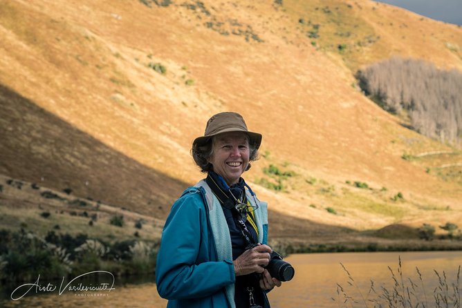 Private Full Day Photo Tour of Queenstown | Skippers | Glenorchy | Wanaka |Otago - Glenorchy and Paradise Valley: Why This Block Matters Most
