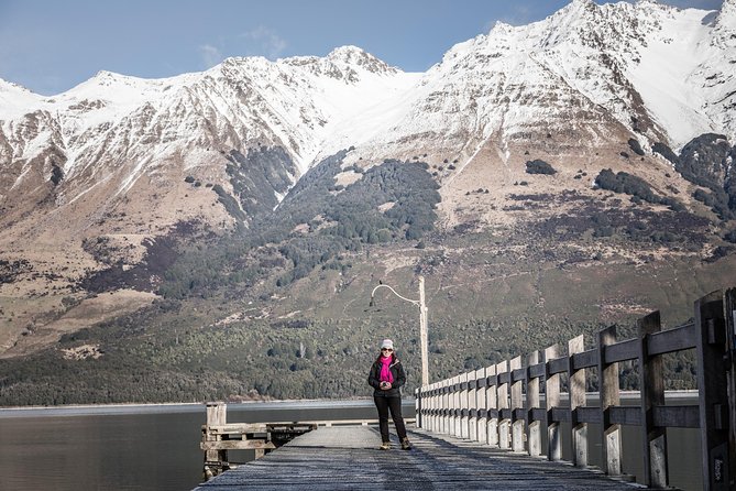 Private Full Day Photo Tour of Queenstown | Skippers | Glenorchy | Wanaka |Otago - Included Lunch, Snacks, and On-Board Comfort (WiFi Helps)