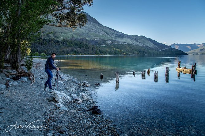 Private Half Day Photography Tour of Queenstown | Skippers | Glenorchy - Why This Tour Works for Real Photos (Not Just Pretty Views)