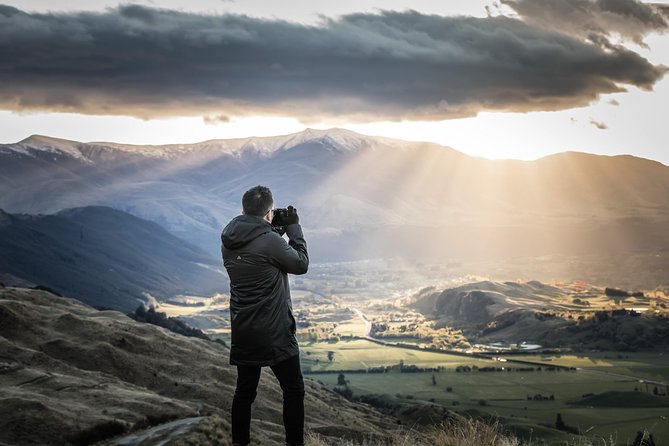 Private Half Day Photography Tour of Queenstown | Skippers | Glenorchy - Pricing and Value: What You’re Paying For