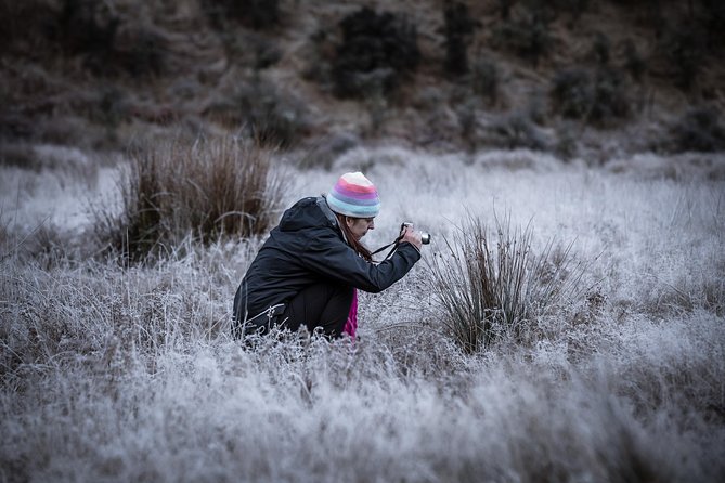 Private Half Day Photography Tour of Queenstown | Skippers | Glenorchy - Timing, Weather, and What to Wear