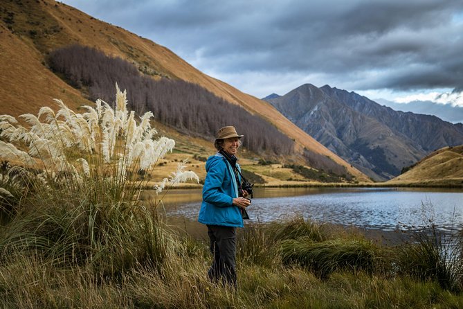 Private Half Day Photography Tour of Queenstown | Skippers | Glenorchy - Who This Tour Is Best For