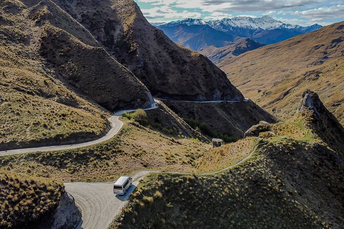 Private Lord of the Rings Half Day Tour - A Queenstown LOTR Tour That’s More Than Photo Stops