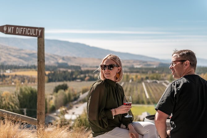 Private Queenstown Wine Tour All-Inclusive Tour - Private Central Otago Wine Day: Customization That Matters
