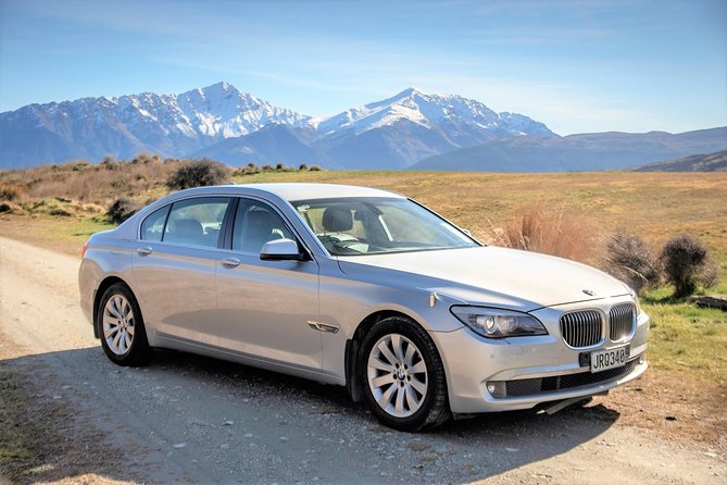 Private Queenstown Wine Tour All-Inclusive Tour - Price and Logistics: Is $297.25 Worth It?