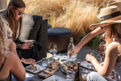 Private Queenstown Wine Tour All-Inclusive Tour - Luxury Pickup in Queenstown: Less Time Wrangling, More Time Sipping