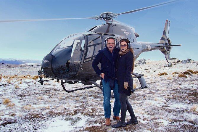Private Queenstown Wine Tour All-Inclusive Tour - Lunch and Wine Pairing: The Included Meal That Changes the Day