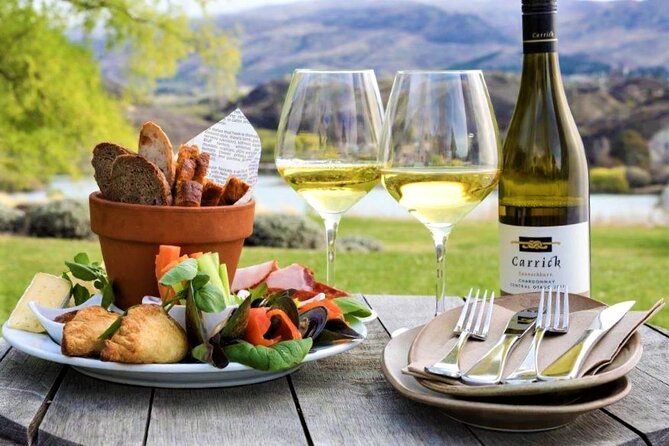 Private Queenstown Wine Tour All-Inclusive Tour - What’s Not Included: Bottles, Extra Drinks, and How to Budget